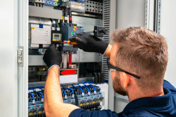 Best Electrical Upgrades for Homes  in Hickory, NC