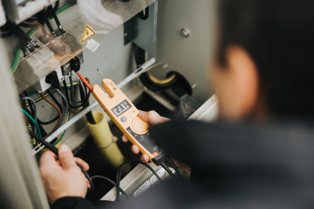 Best Emergency Electrical Repair  in Hickory, NC