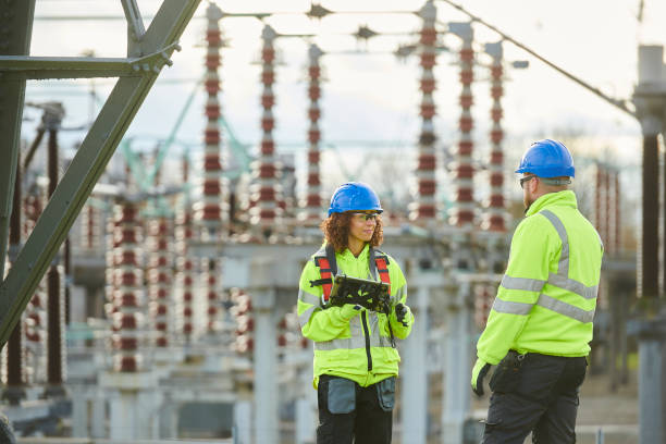 Best Licensed Electrician  in Hickory, NC