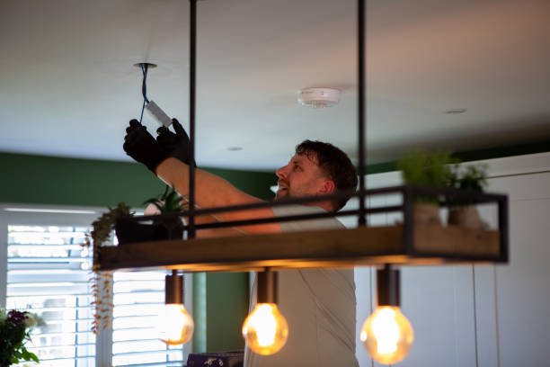 Best Electrical Outlet Repair  in Hickory, NC