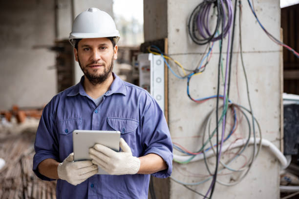 Best Electric Panel Repair  in Hickory, NC