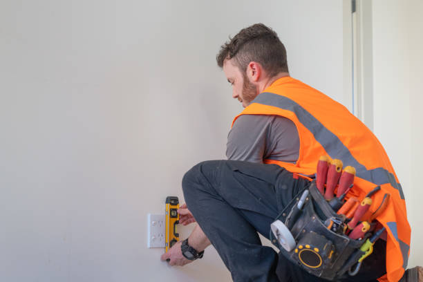Best Electrical System Inspection  in Hickory, NC