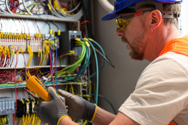 Best Emergency Electrician Near Me  in Hickory, NC