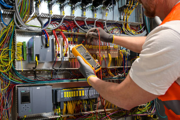 Best Industrial Electrical Services  in Hickory, NC