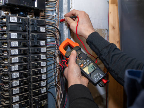 Best 24-Hour Electrician  in Hickory, NC